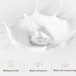 Crème hydratante nourrissante pour le visage <span class=keywords><strong>au</strong></span> <span class=keywords><strong>lait</strong></span> <span class=keywords><strong>de</strong></span> chèvre Bosseine, crème <span class=keywords><strong>de</strong></span> <span class=keywords><strong>jour</strong></span> 250g pour femmes, tous types <span class=keywords><strong>de</strong></span> peau - Product Image 4