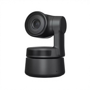 Cámara Web PTZ CMOS con IA OBSBOT Tiny, 1080p Full HD, >25MP, Videoconferencias, Grabación, Transmisión en Vivo, Clases en Línea, Reuniones - Product Image 3