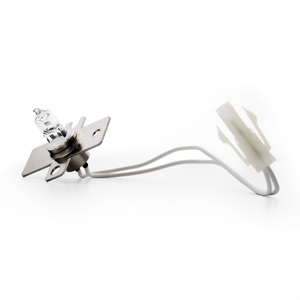 Sysmex CS 2500 12v24w bóng đèn sinh hóa tương thích một CS-2000I/CS-2100I/CS-2500/CS-5100 đèn <span class=keywords><strong>Halogen</strong></span> 12v24w - Product Image 1