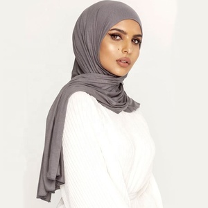 fashion cotton hijab wholesale