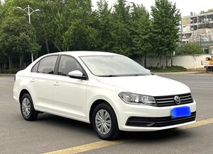 Volkswagen <span class=keywords><strong>Santana</strong></span> 1.5L berline 2020-Sièges manuels en tissu d'<span class=keywords><strong>occasion</strong></span> bon marché FWD système de direction gauche faible kilométrage - Product Image 3