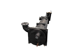 Intercambiador de Calor de Tubo y Carcasa Industrial de Acero Inoxidable de Tamaño Personalizado para Transferencia de Calor de <span class=keywords><strong>Agua</strong></span> y Vapor, 500 kg, 1 Año de Garantía - Product Image 3