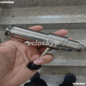 เครื่องมือตัดแบบดั้งเดิมของญี่ปุ่น จีน และตะวันตก NAKANISHI NRR3060-QC 60000 Turn - Product Image 5