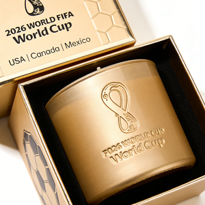 ชุดเทียนธีมฟุตบอลสำหรับงานเลี้ยงชม<span class=keywords><strong>ฟุตบอล</strong></span>โลก 2026 ลายธงชาติและลูกฟุตบอล ของตกแต่งคืนเกมส์ ของชำร่วยสำหรับแขก - Product Image 6