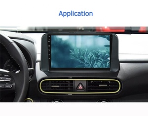 Pantalla táctil 2 Din <span class=keywords><strong>Android</strong></span> 13 4 + 64GB Qualcomm pantalla Multimedia para coche para <span class=keywords><strong>Hyundai</strong></span> <span class=keywords><strong>KONA</strong></span> 2018 <span class=keywords><strong>2019</strong></span> 4G 8 Core Carplay Radio - Product Image 5