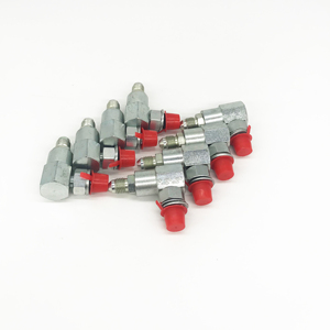 Pièces détachées <span class=keywords><strong>pour</strong></span> <span class=keywords><strong>compresseur</strong></span> d'air Ingersoll Rand, clapet anti-retour, <span class=keywords><strong>raccord</strong></span> 54775556 <span class=keywords><strong>pour</strong></span> pièces de <span class=keywords><strong>compresseur</strong></span> d'air à vis industriel - Product Image 2