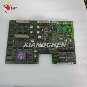 Module Plat de Circuit Imprimé DO ZRM2 00.785.0502 – Pièces d'Origine Usagées pour Machines d'Impression Offset - Product Image 2