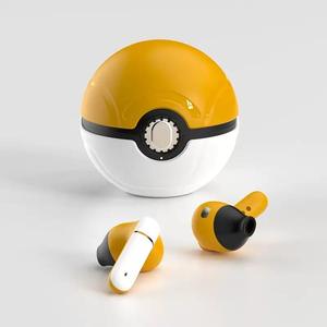 TWS Hifi Stereo Draadloze Oordopjes In-Ear <span class=keywords><strong>Cartoon</strong></span> Draadloze Bluetooth Oordopjes TWS Oordopjes Gaming Sport Mini Draadloze Oordopjes - Product Image 3