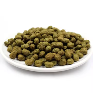 Biscotti Croccanti al Gusto di Pollo per Gatti, Senza Cereali, Ricchi di Proteine, Ecologici, Snack per Gatti OEM - Product Image 1