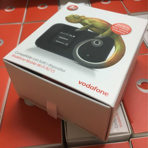 Fornitore di magazzino all'ingrosso Vodafone R215 R215 LTE Router WiFi Mobile Cat4 Hotspot Wifi Mobile R215 4g Lte - Product Image 5