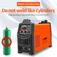 Welding Machine Welding 220V Household Small Portable Non - Air Self - Protection Electro Fusion Welding Machine Multi-functional