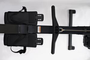 <span class=keywords><strong>Ergómetro</strong></span> Digital con superficie de resistencia al aire para kayak, canoa, ventilador, equipo de ejercicio de remo, barco, dragón, remo, gimnasio, aire, superficie de resistencia al aire, 2017 - Product Image 4