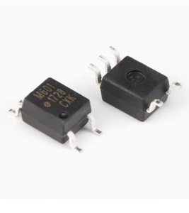 ACPL-M61L-500E Circuits intégrés neufs à bas prix, composants électroniques pour service BOM - Product Image 5
