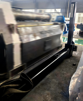 CNCColgar W12NC Serie Hydraulische Blechbiegemaschine 20X2500 Vierwalzenmaschine für Metallbearbeitungsanwendungen