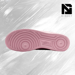 Zapatillas Nike Air Force 1 Low 'Valentine's Day Pink Foam' 2026 para Hombre, Calzado Casual de Moda, Antideslizantes - Product Image 5