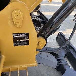 รถขุดตีนตะขาบไฮดรอลิก306 307 308E2สำหรับแมว305.5E2ใช้ประสิทธิภาพสูง - Product Image 4