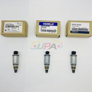 Vanne de commande de qualité authentique 97674-2P100 97674 2P100 pour Hyundai Kia 976742P100 - Product Image 3