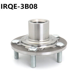 IRQE <b>Wheel</b> Hub Unit 44600-T2A-A00 For Honda Spirior And Accord Bearing Steel New <b>Replacement</b> Part - Product Image 1