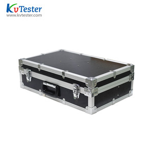Üretici Taşınabilir DC Yüksek Gerilim Hipot Test Cihazı DC Gerilim Dayanım Test Cihazı DC Yüksek Gerilim Jeneratörü - Product Image 4
