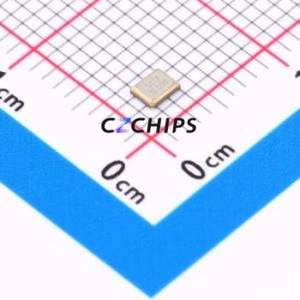 SX2B12.000F1010F30 Crystal (Passive) SMD2520-4P Crystal Oscillator SMD Crystal Oscillator 12MHz 10ppm 10pF - Product Image 1