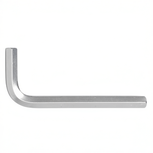 ประแจหกเหลี่ยมเฟอร์วีรูปตัว L ขนาด 2 มม. สำหรับสกรูอัลเลน - Product Image 2