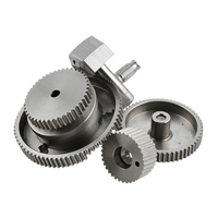 Kit de joints toriques en aluminium sur mesure pour tête de groupe, avec raccord rapide, pour machine à café