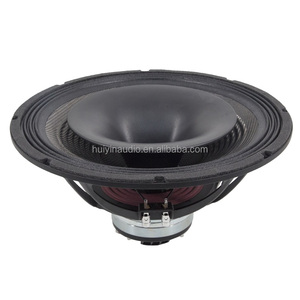 Loa đồng trục chuyên nghiệp 1575-077 Pro <span class=keywords><strong>Audio</strong></span> 15 inch, <span class=keywords><strong>450W</strong></span> RMS, cuộn dây thoại 3 inch, nón carbon, loa Neodymium độ trung thực cao dành cho màn hình sân khấu - Product Image 3