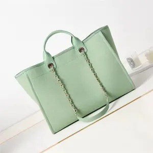 Toptan toplu lüks çanta moda tasarımcısı orijinal marka çanta kadınlar için deri ünlü çoğaltmak markalı çanta