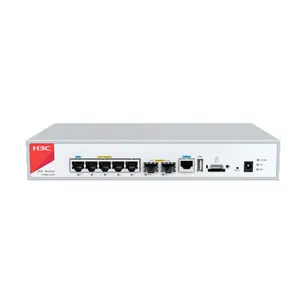 H3c F100-c-a1 Gigabit Enterprise Hardware Firewall VPN