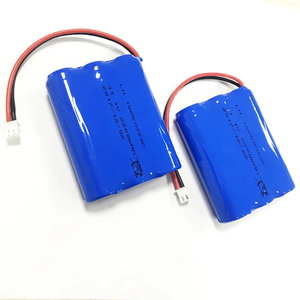 Li-ion 17500mah 7500mah 18650p 1500mah 14.8v veya 2500mah Li Ion pil Bak 18650c4 2200mah lityum polimer pil paketi - Product Image 3