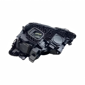 Nuevo Conjunto de Faros LED para Clase E W207, 6000K, OE 2078208061 - Product Image 5