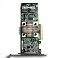 H240 Adaptador de bus de host HBA de 12Gbps de 779134 a 761873-B21 726907-B21 ZFS