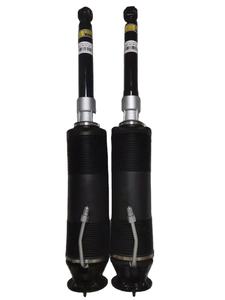 A2203209113 A2203209213 Position arrière d'amortisseur hydraulique ABC pour Mercedes Benz W220 <span class=keywords><strong>W215</strong></span>. - Product Image 4