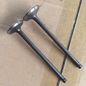 Bộ Phận Động Cơ Van Xả Nạp MD348769 MD348770 Dùng Cho Mitsubishi 4G63 GDI GALANT 16V - Product Image 2