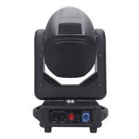 380W Faisceau Secouant La Tête Dj Party Disco Led Lumière Principale Mobile De Scène