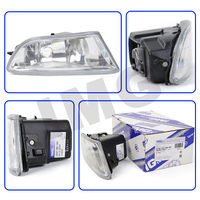 IMG marque voiture pare-chocs avant lumière antibrouillard lumière Led 33951-SEL-H61 33901-SEL-H61 pour Honda City 2006-2008