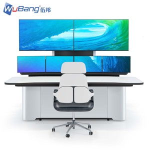 Bảng điều khiển phòng điều khiển phát trực tiếp tiktok hiệu suất cao để phát sóng/CCTV/phòng thu Bảng điều khiển phòng giám sát - Product Image 1