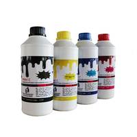 L8058 l18058 l8050 l18050 encre de sublimation pour imprimante encres de sublimation encre de sublimation cmyk or