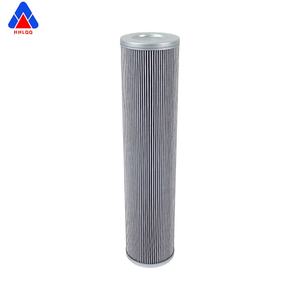 Nuevo Filtro de Aceite a Presión Huahang, 98.7% de Eficiencia, Filtración de Fibra de Vidrio de 1-100 Micras, Válvula de Derivación de 25 psi, HC8900FDN16H - Product Image 4