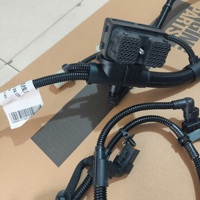 Arnés de Cableado del Módulo de Control Electrónico del Motor Diésel QSB6.7, Nuevo, 5268335, para Industrias de la Construcción