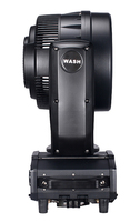 Projecteur de scène professionnel Spark IP65 pour extérieur, 19x40W RGBW Quad Bee Eye Zoom Moving Head Beam Wash Moving Head