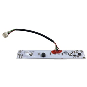 Faros Delanteros Originales para Scooter Eléctrico KuKirin G4, Accesorios para Scooter, Piezas de Iluminación de Advertencia - Product Image 5