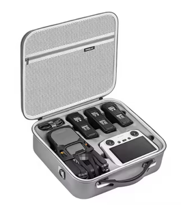 Wholesale <b>Mini</b> 5 Pro Prosumer <b>Drones</b> Tri-<b>Camera</b> System 43-Min Flight Time 15km Transmission Expert for Content Creation - Product Image 2