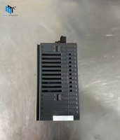 Módulo CPU Delta PLC AS16AM10N-A PAC 16/16 I/O 24V CANOPEN RS485 PLC Dedicado para Automatización Industrial