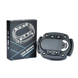 Wholesale New 1 Bottle <b>Opener</b> Magnet Can for Drinking Beer Kitchen Edge-Steel Top <b>Openers</b> - Product Image 4