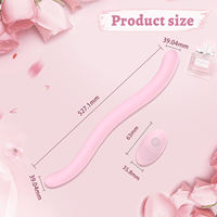 Massage-Vibrator Premium-Qualität Hochfrequenz-Betonrüttler für Frauen Sexspielzeug Vibrator für Frauen mit App-Steuerung