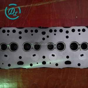 ฝาสูบดีเซล EexcavaStart 2J รุ่น 11101-48011 สำหรับรถยก เครื่องยนต์ 2J - ทนทาน เชื่อถือได้ ติดตั้งง่าย รับประกัน 6 เดือน - Product Image 2