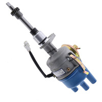 Distributeur d'allumage 270Q-23510W pour moteur Joyner 2 cylindres LJ276 650 650cc Sand Spider Commando