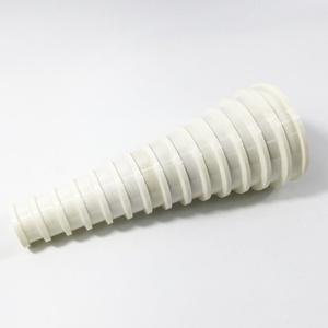 ลูกรอกเซรามิก ZrO2 สีเหลือง/ขาว สำหรับเครื่องร้อยลวด - Product Image 3