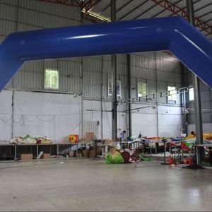 Hot Inflatable Arch for Outdoor Commercial Advertising Sale Events - Product Image 1